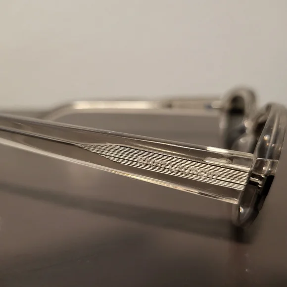 COPY - Saint Laurent sunglasses - Picture 2 of 6